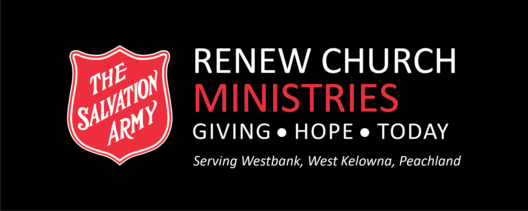 Renew Church Ministries_Serving_rev_on_black