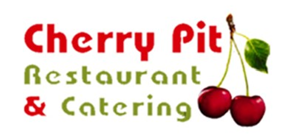 cherry pit logo