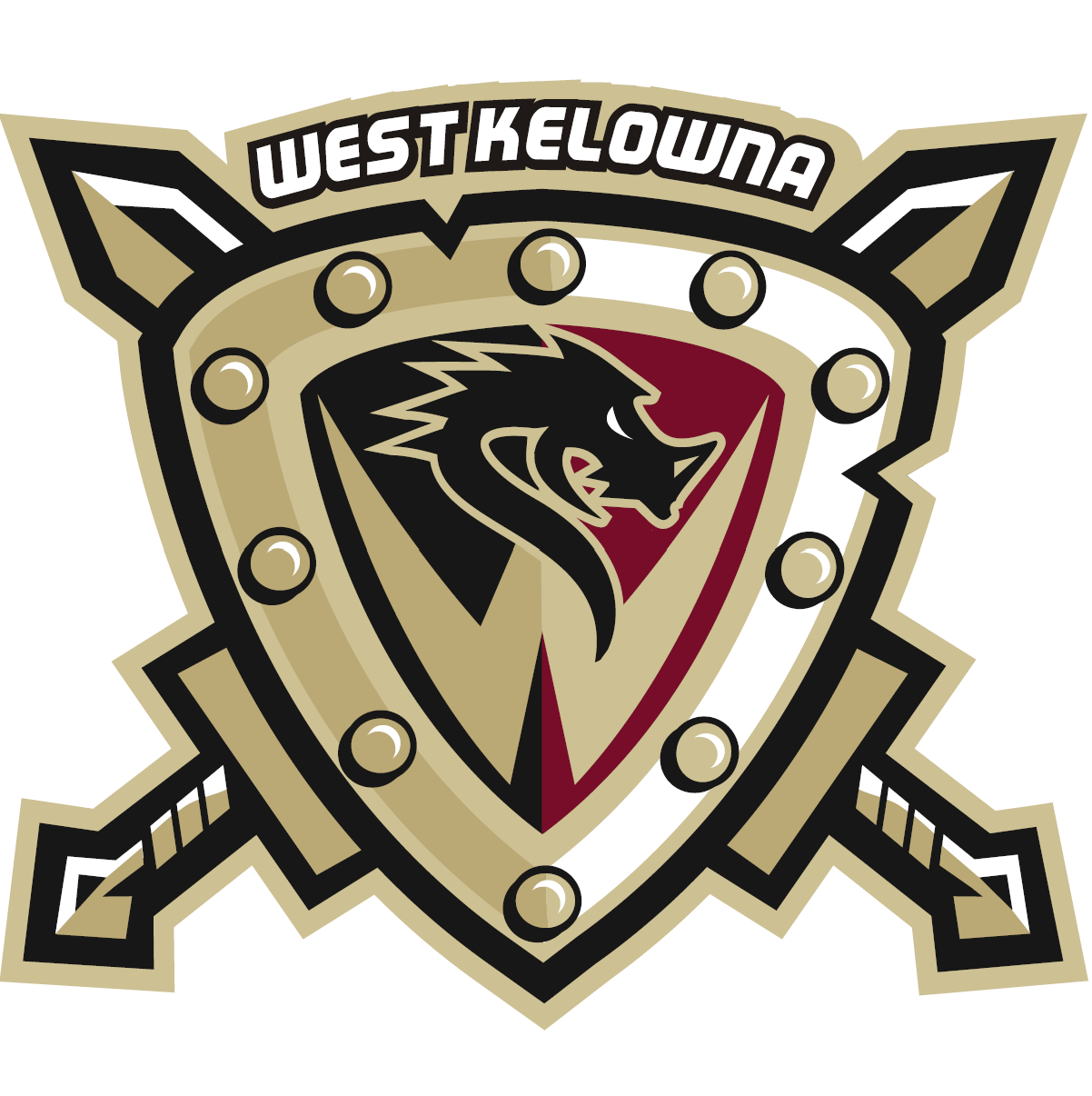warriors screenshot logo