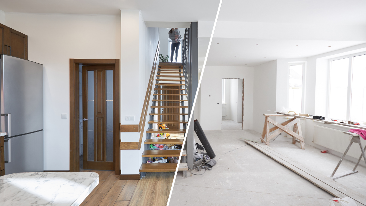 Planning Renovations? How to Identify and Handle Asbestos in Your Home